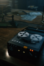 Screenshot #3 - The Last Case of John Morley