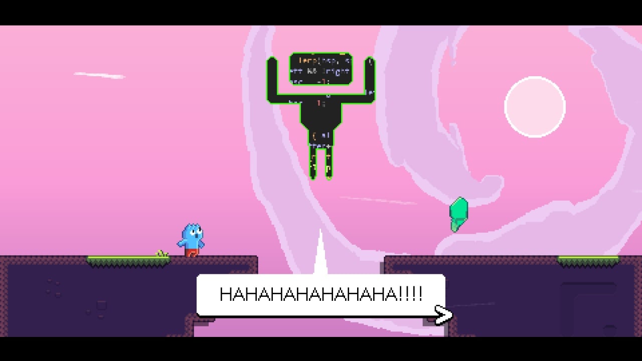 Screenshot #4 - Toodee and Topdee