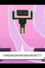 Screenshot #4 - Toodee and Topdee