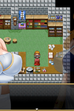 Screenshot #3 - LunariaFantasia