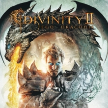Divinity II: Ego Draconis: +8 трейнер