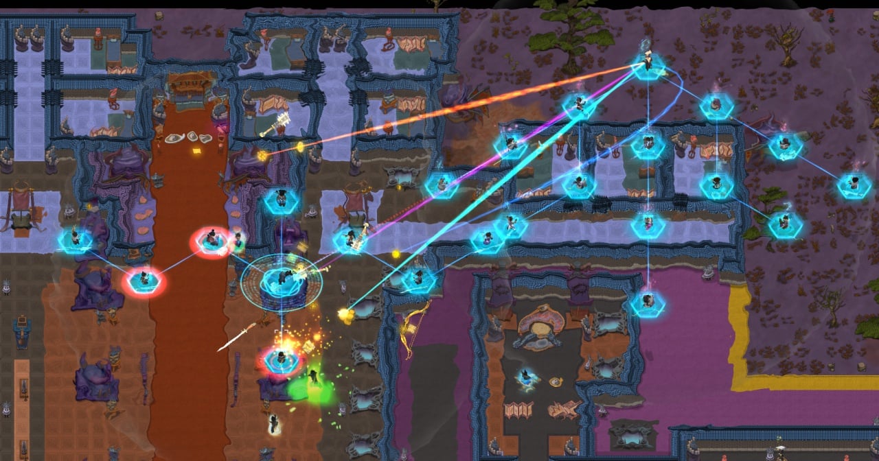Screenshot #7 - Amazing Cultivation Simulator