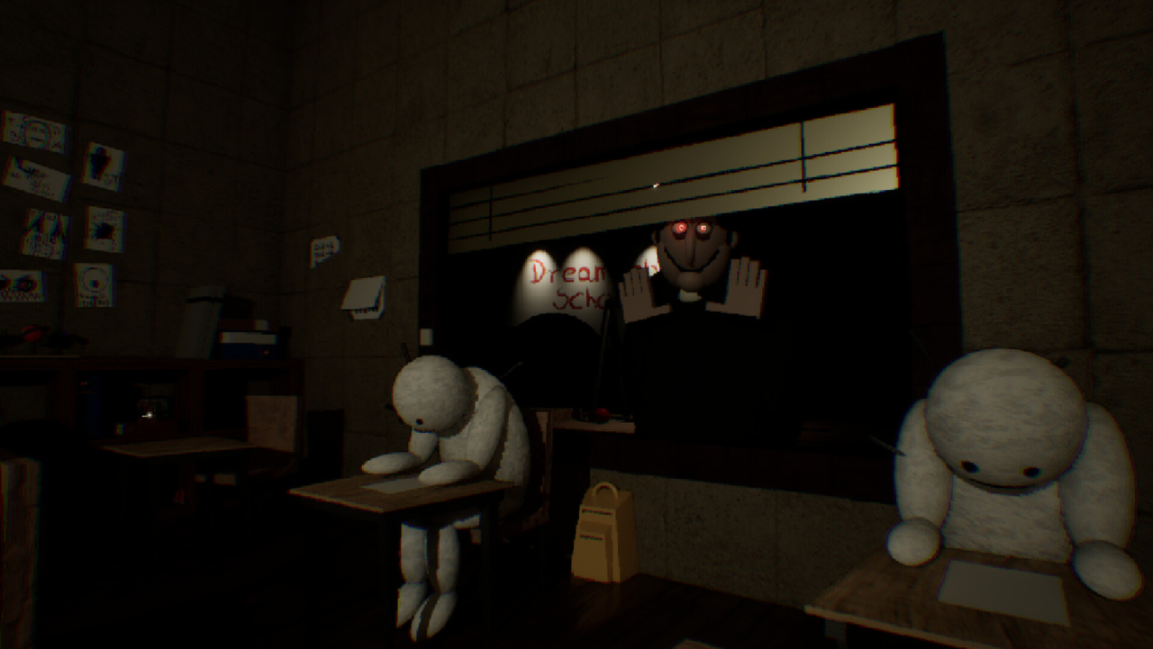 Screenshot #3 - EYES ON THE EXAM