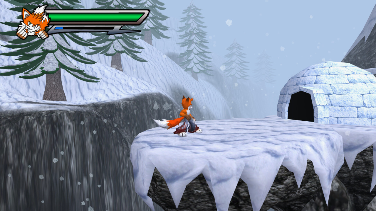 Screenshot #10 - Taiwan Coolfox