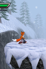 Screenshot #10 - Taiwan Coolfox