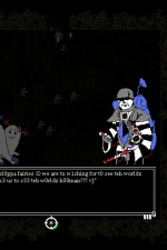 Screenshot #6 - Schism