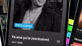 Screenshot #3 - ANGHAMI – МУЗЫКА И ПОДКАСТЫ 8.0.5