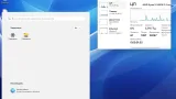 Screenshot #2 - Windows 11 Pro 25H2 быстрая сборка Build 26200.7171 by Rsload