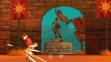 Screenshot #3 - REAL WEB LEGENDS: Carter's Quest