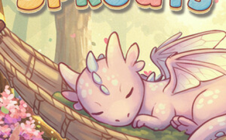 Dragon Sprouts