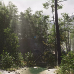 Screenshot #4 - River Valley - Level