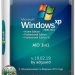 Windows XP SP3 with Update [2600.7651] AIO 3in1 by adguard (v19.02.19)