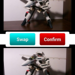 Screenshot #8 - MAKEIT3D - 3D CAMERA 4.01.1