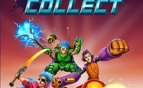 Kill to Collect: +4 трейнер