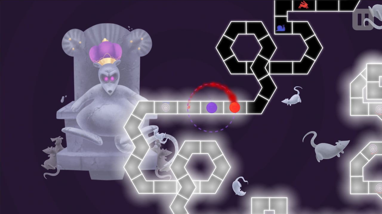 Screenshot #5 - A Dance of Fire and Ice