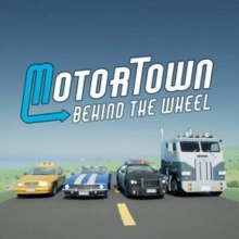 Motor Town: Behind The Wheel: +5 трейнер