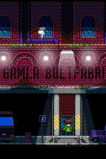 Screenshot #2 - A Void Hope