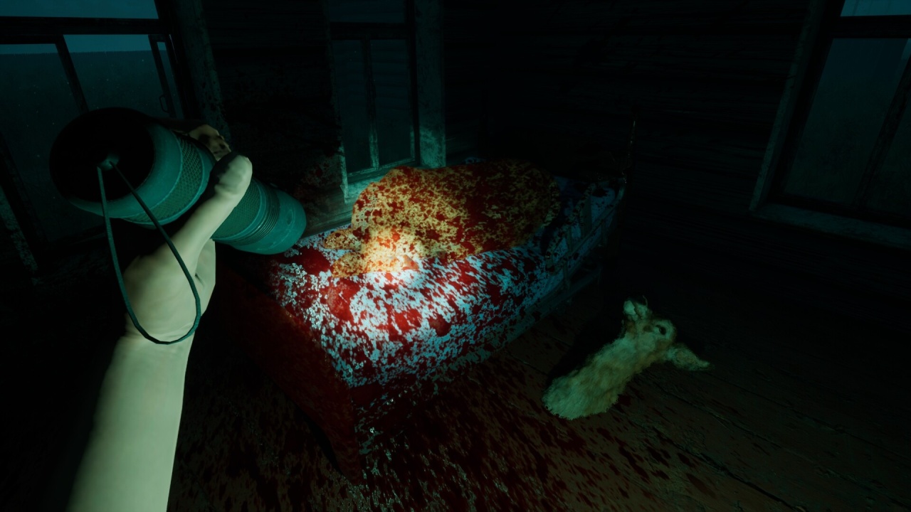 Screenshot #5 - Daily Note