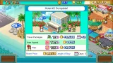 Screenshot #2 - Tropical Resort Story