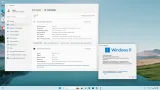 Screenshot #4 - Windows 11 Pro Русская 24H2 Build 26120.3360 Dev