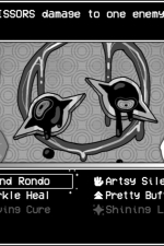 Screenshot #8 - In Stars And Time