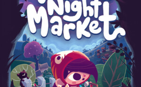 Mineko's Night Market