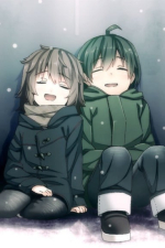 Screenshot #3 - Bokuten - Why I Became an Angel