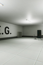 Screenshot #2 - Backrooms: Run For Your Life!