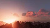 Screenshot #2 - Enviro 3 - Sky and Weather