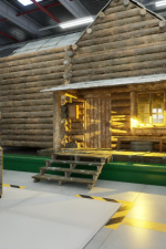 Screenshot #3 - The Cabin Factory