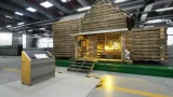 Screenshot #3 - The Cabin Factory