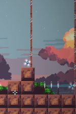 Screenshot #2 - Pharaoh's Leap