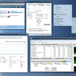 Screenshot #8 - Windows® 10 Professional VL x86-x64 22H2 RU by OVGorskiy 02.2023
