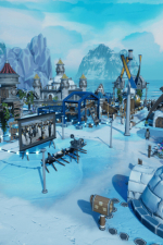 Screenshot #11 - United Penguin Kingdom: Huddle up