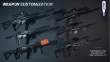 Screenshot #2 - SKG Shooter Framework V2 UE5.4  v1.2.6