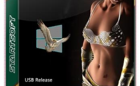 Windows 10 x64 Full-Lite Release by StartSoft USB 18-2019
