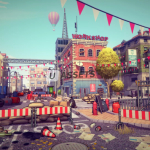 Screenshot #4 - Post Appo Cartoon