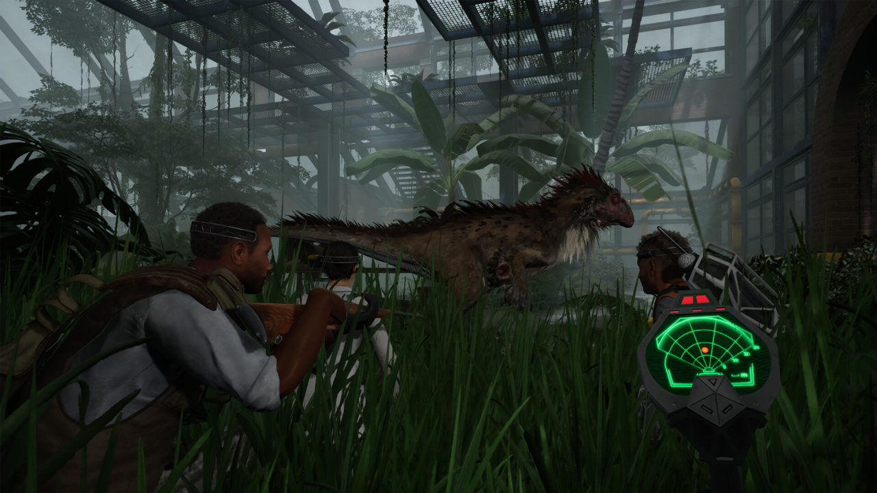 Screenshot #4 - Deathground
