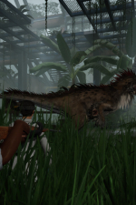 Screenshot #4 - Deathground