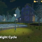 Screenshot #3 - Simulation Game Creator - Create your Simulator