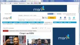 Screenshot #1 - Internet Explorer
