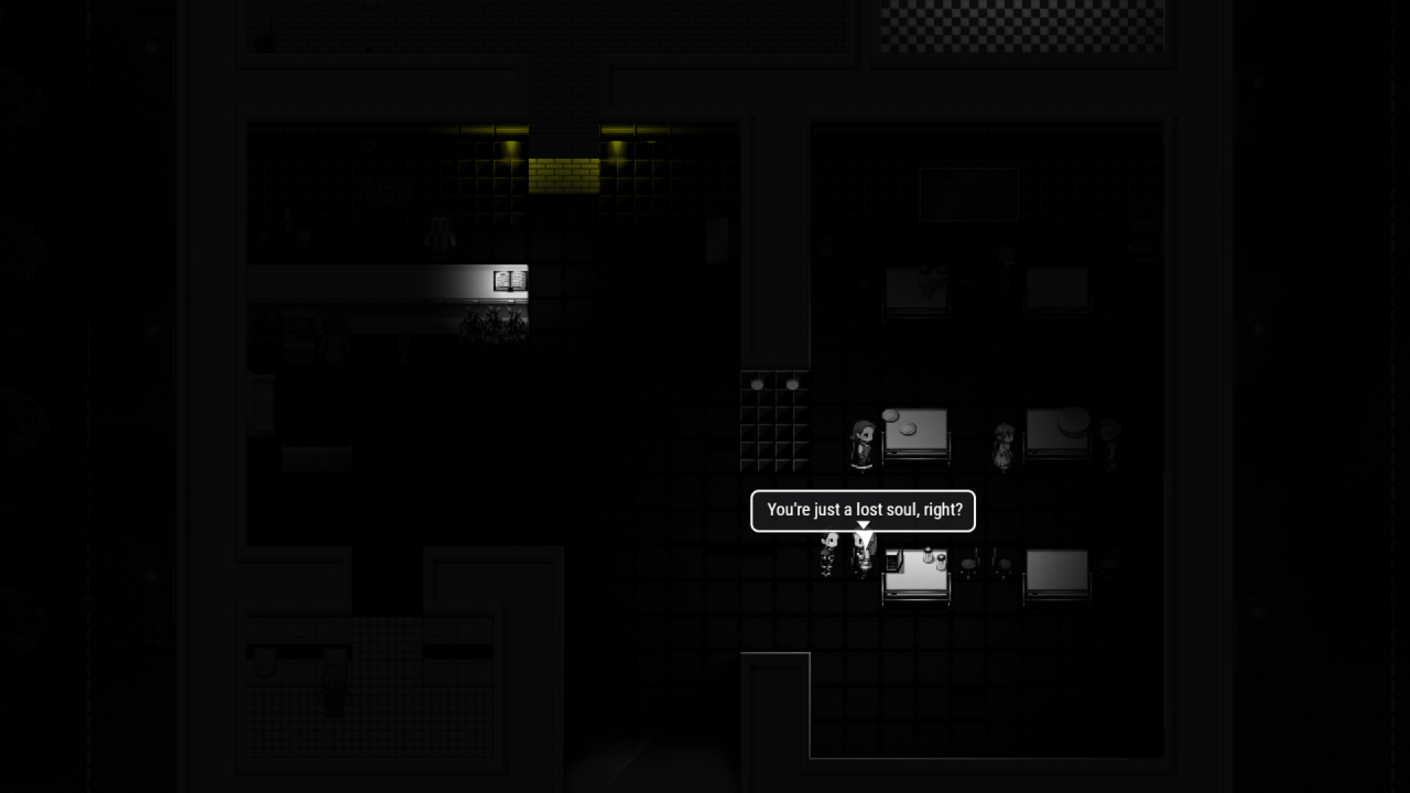 Screenshot #4 - This is Interesting