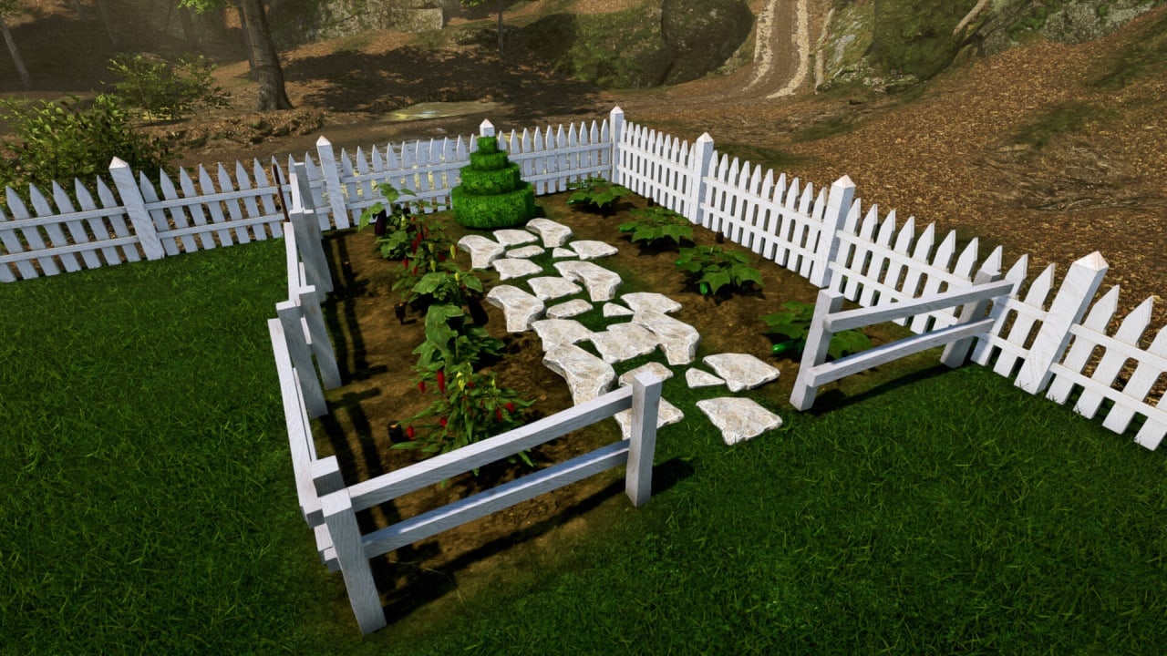 Screenshot #7 - Garden Simulator