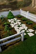 Screenshot #7 - Garden Simulator