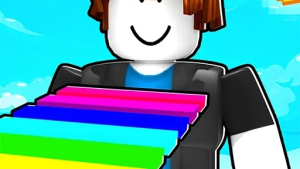 ПАРКУР ОББИ ПРЫЖОК К ПОБЕДЕ 1.0.0.0.39