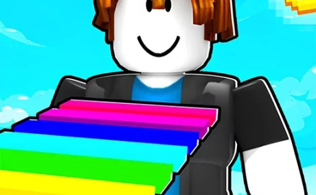 ПАРКУР ОББИ ПРЫЖОК К ПОБЕДЕ 1.0.0.0.39