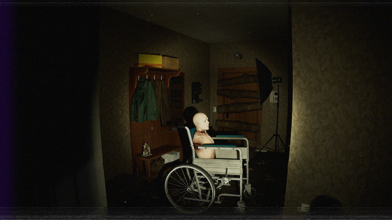 Screenshot #8 - Burial