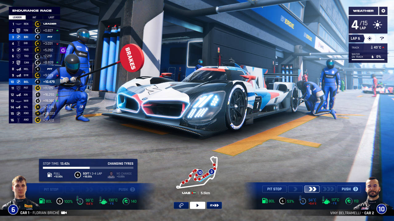 Screenshot #7 - GT Manager