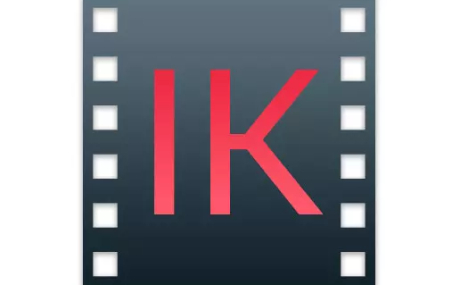 CinemaIK
