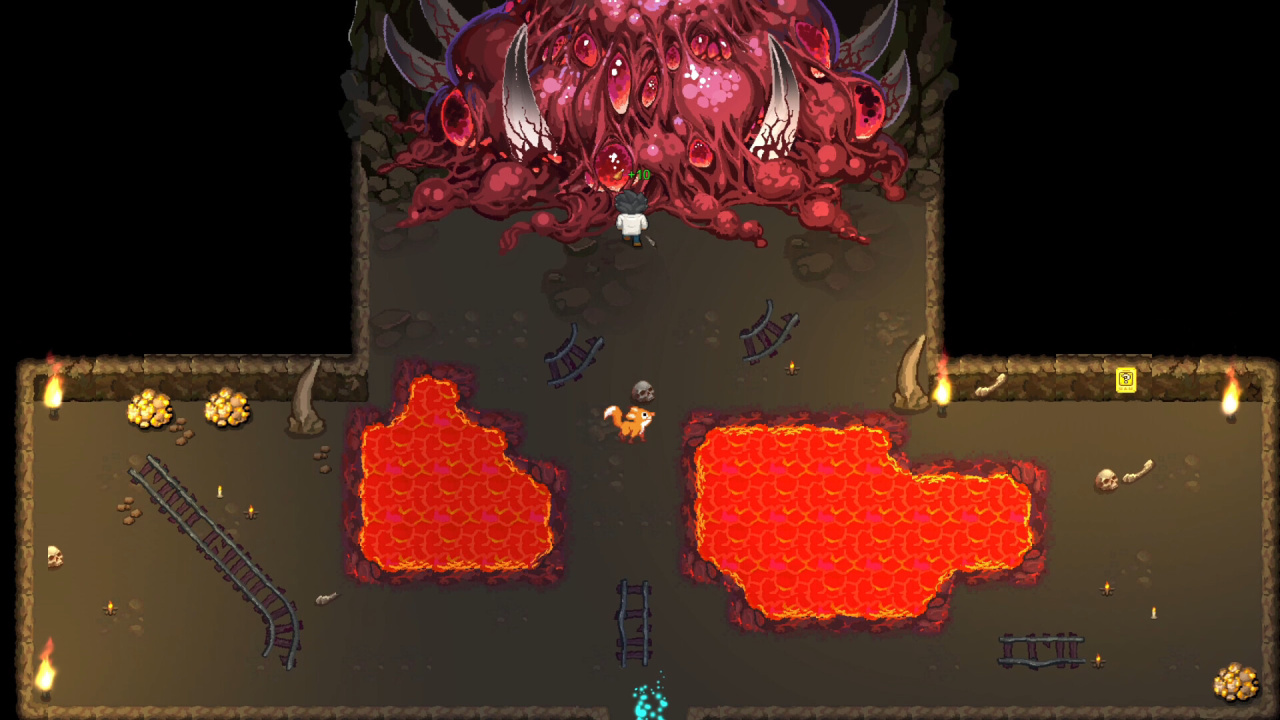 Screenshot #12 - Faun Town